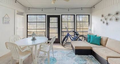 Villas of Bethany West - 792B Salt Pond Circle | Lovely condo with pool & tennis