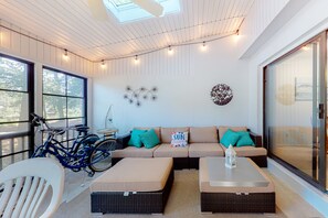 Fernseher, DVD-Player