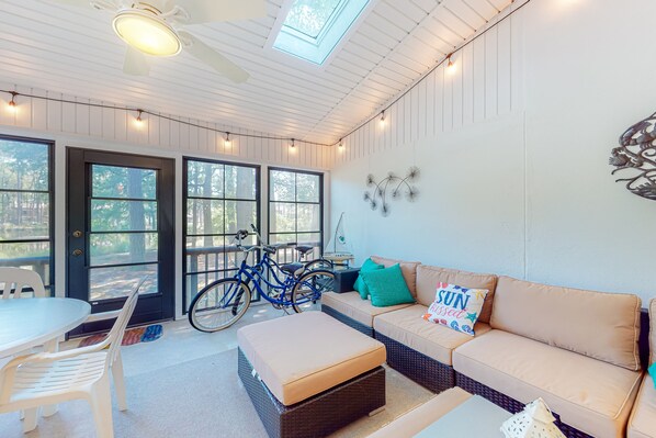 Fernseher, DVD-Player