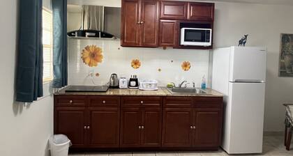 Cozy 2-bedroom Apartment in Venetian Road