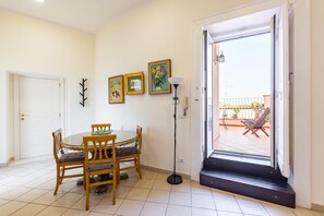 Apartment | 1 bedroom - Dream Terrace on the Gulf (Naples)