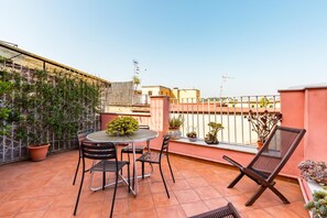 Apartment | 1 Schlafzimmer