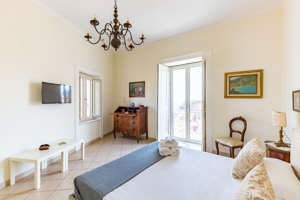 Apartment | 1 Schlafzimmer