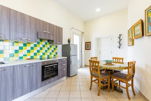House | 1 bedroom - Dream Terrace on the Gulf (Naples)