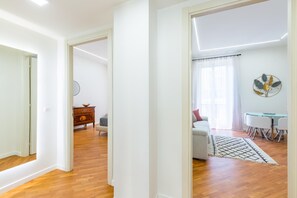 Apartment | 1 bedroom - Stanzione Classy Flat at Vomero Central (Naples)