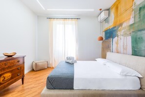 Apartment | 1 Schlafzimmer