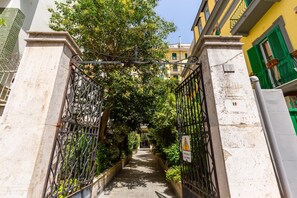 Apartment | 1 Schlafzimmer