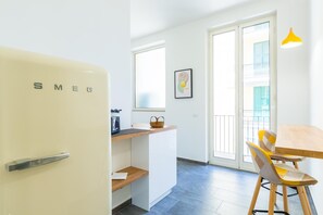 Hus | 1 sovrum