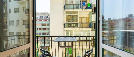 アパートメント | 1 室のベッドルーム