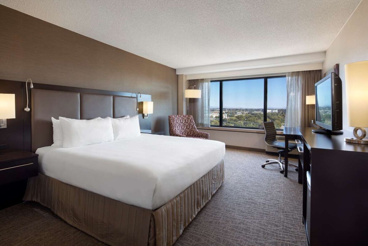 Your Milpitas Retreat with Modern Amenities! Outdoor Pool, Airport Shuttle!