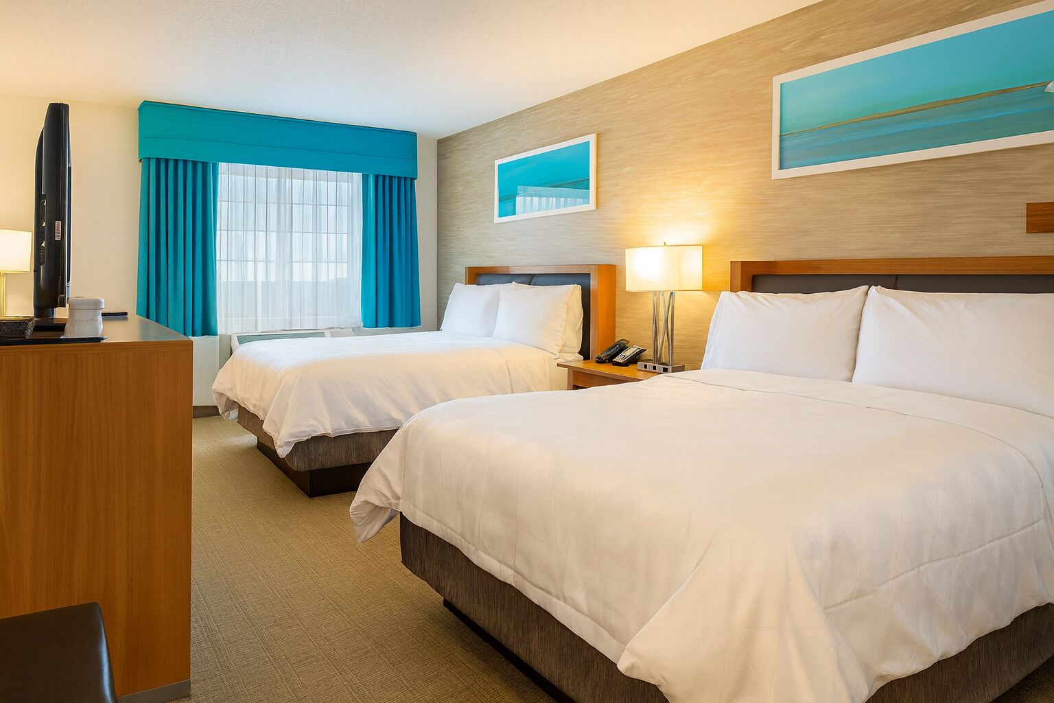 Spacious Good-value Accommodation! 3 Posh Units, Near Anaheim Gardenwalk! - Anaheim