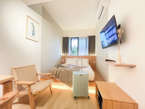 スリープボックスペナン