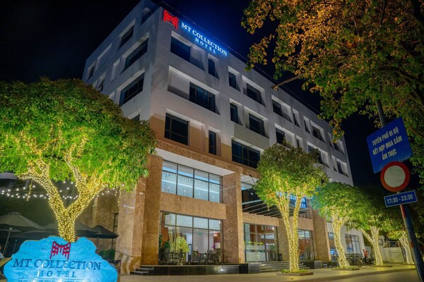 Mt Collection Hotel - Tỉnh Ninh Bình