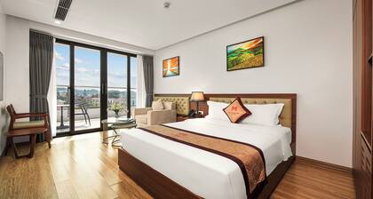 MT Collection Hotel