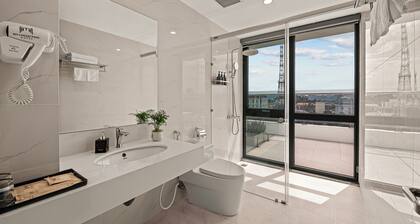 MT Collection Hotel