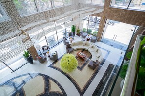 Lobby - MT Collection Hotel (Ninh Binh)