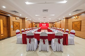 Sala de reunião