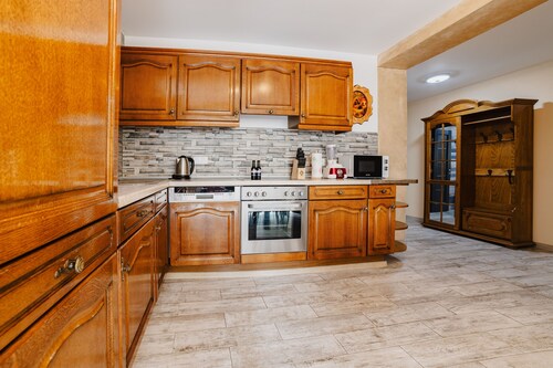 Visit Romania By Brasov BnB 1