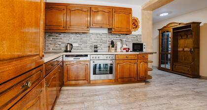 Visit Romania By Brasov BnB 1