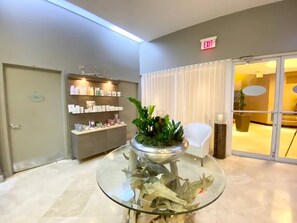 Spa