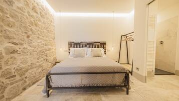 7 Schlafzimmer, kostenloses WLAN, Bettwäsche