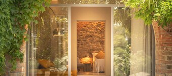 Tuscan Relais with Swimming pool in Montepulciano