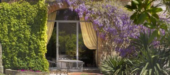 Farmhouse with Swimming Pool in Montepulciano