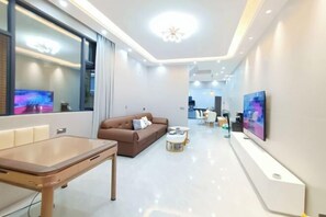 Room - Yongxing Theme Holiday Hostel (Huidong)