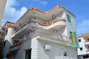 Exterior - Yongxing Theme Holiday Hostel (Huidong)