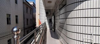 惠州雙月灣永興主題度假屋