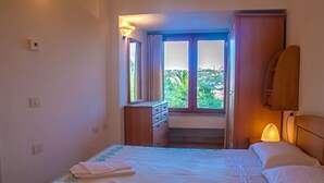 1 Schlafzimmer, WLAN