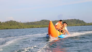 Boating