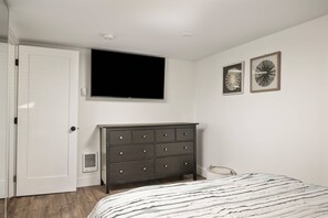 3 slaapkamers, gratis wifi