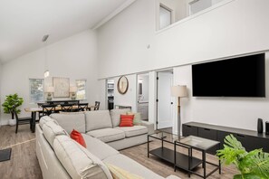 Téléviseur connecté