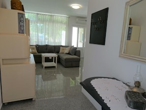 2 habitaciones