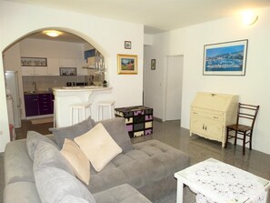 Room - Radmi - A2 4 - Mali (Novi Vinodolski)