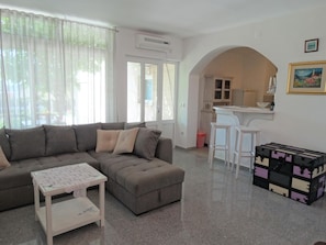 2 habitaciones