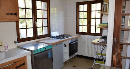L'Olan - Exceptional location, 2 Alpes resort
Everything can be done on foot !
