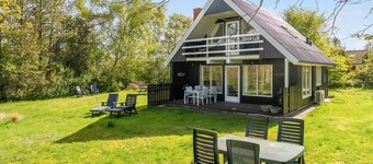 "Thina" - 750m to the fjord by Interhome