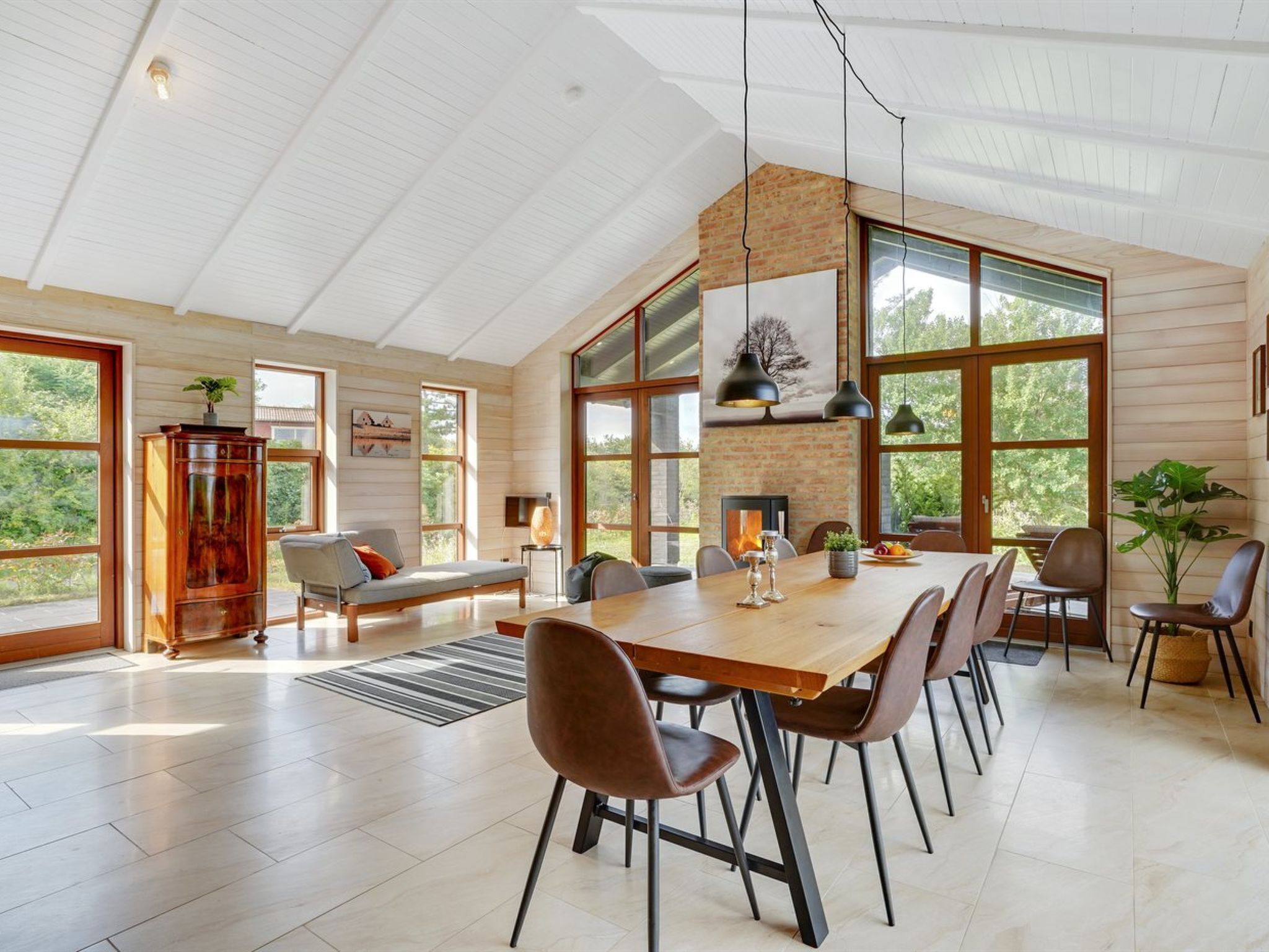 تناول الطعام