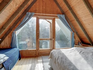 3 bedrooms, WiFi