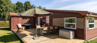 "Sveina" - 600m from the sea by Interhome
