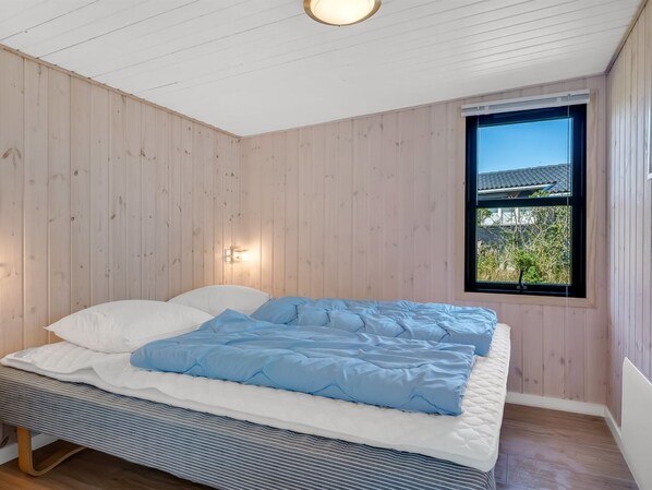 3 habitaciones y wifi 