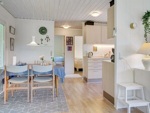 Spiseområde