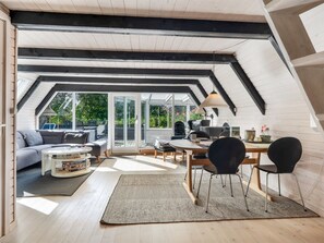 Interiør