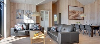 "Bentine" - 1.6km from the sea by Interhome