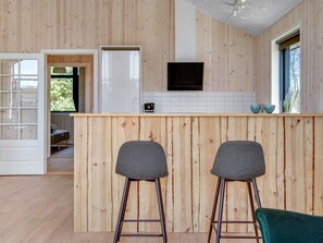 Interior - "Bentine" - 1.6km from the sea by Interhome (Saltum)