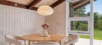 "Ingimar" - 2.2km from the sea by Interhome