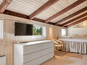 3 bedrooms, internet