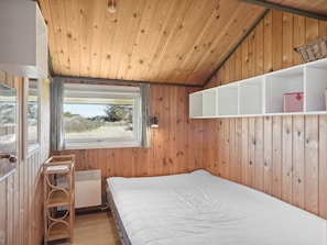 3 Schlafzimmer, WLAN